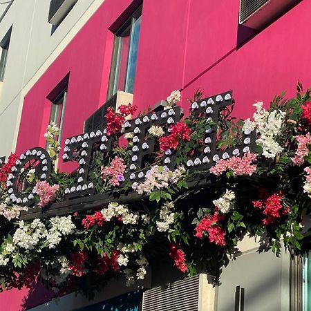 Hotel Opus Bronx Near Bay Plaza Mall Ню Йорк Екстериор снимка