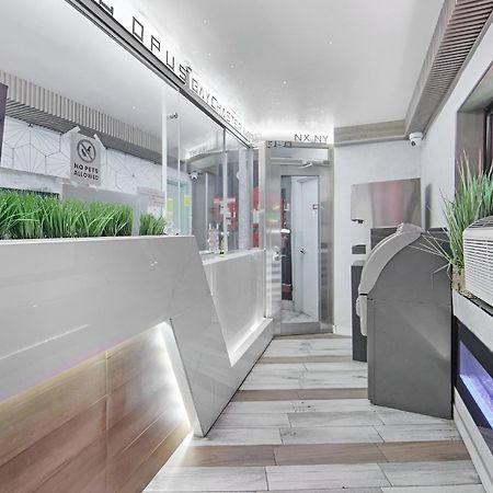 Hotel Opus Bronx Near Bay Plaza Mall Ню Йорк Екстериор снимка