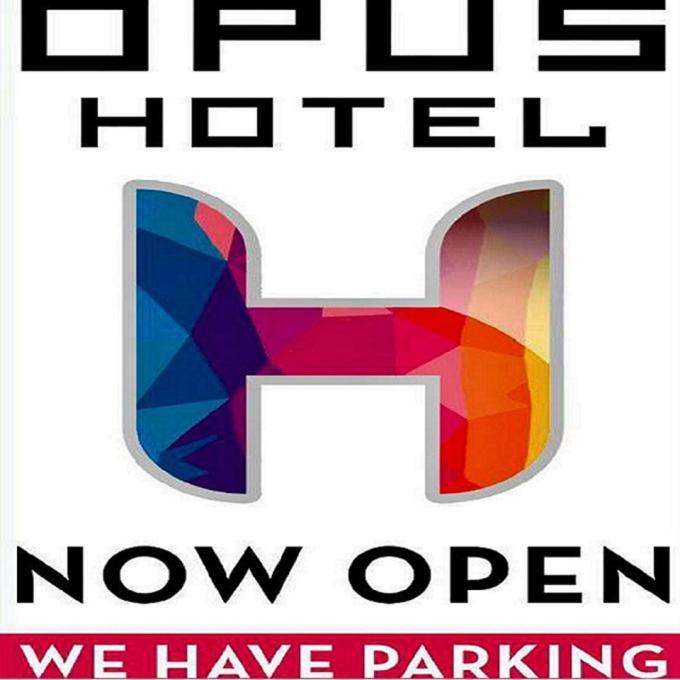 Hotel Opus Bronx Near Bay Plaza Mall Ню Йорк Екстериор снимка