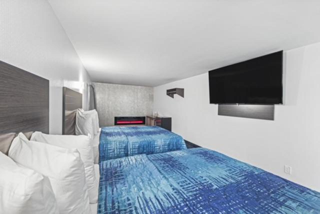 Hotel Opus Bronx Near Bay Plaza Mall Ню Йорк Екстериор снимка