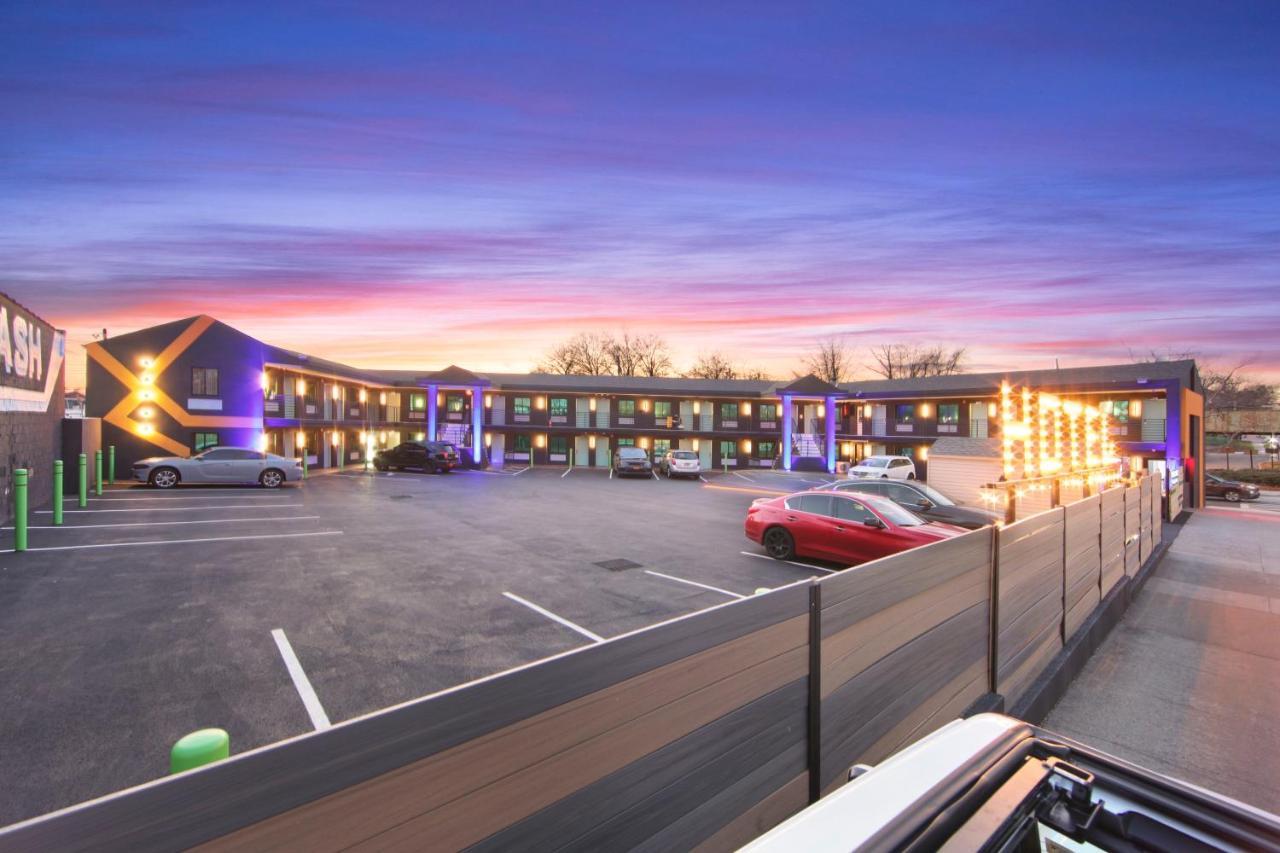 Hotel Opus Bronx Near Bay Plaza Mall Ню Йорк Екстериор снимка
