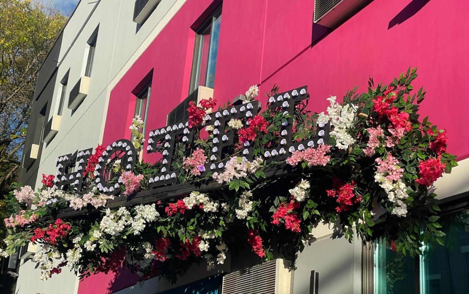 Hotel Opus Bronx Near Bay Plaza Mall Ню Йорк Екстериор снимка