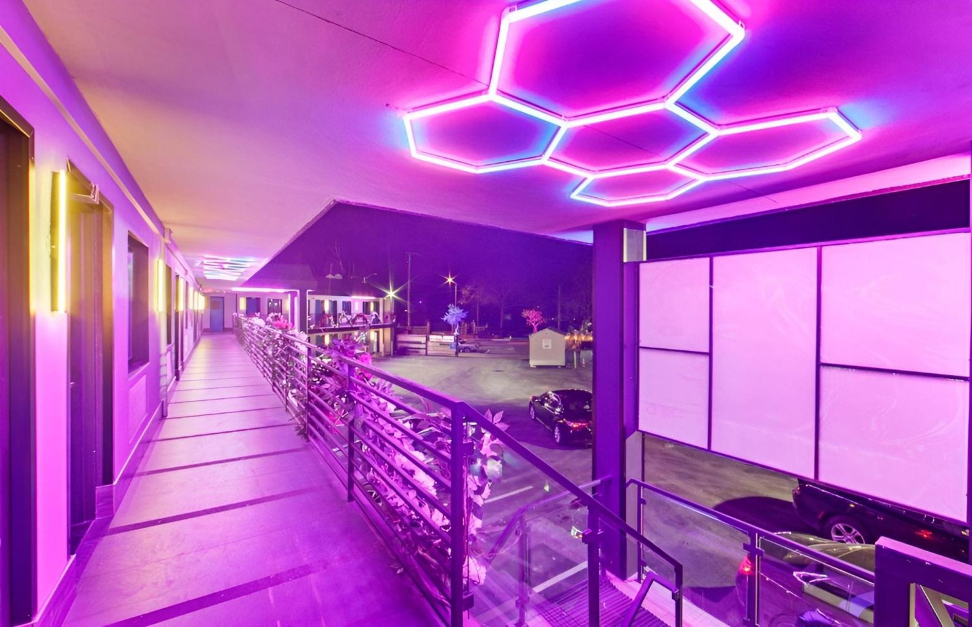 Hotel Opus Bronx Near Bay Plaza Mall Ню Йорк Екстериор снимка